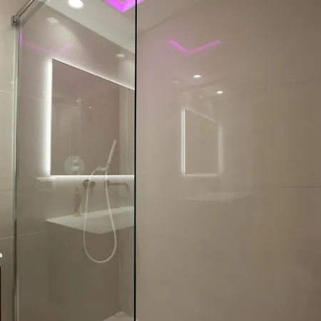Free Parking - Downtown Porta Nuova - Luxury Lejlighed