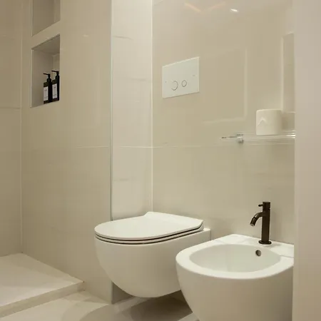 Lejlighed Free Parking - Downtown Porta Nuova - Luxury