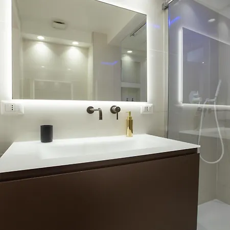 Free Parking - Downtown Porta Nuova - Luxury Lejlighed Milano