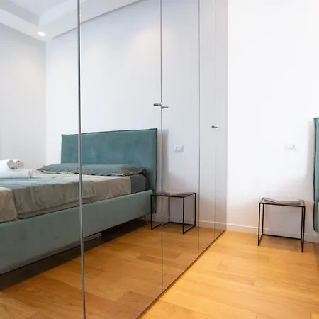 Lejlighed Free Parking - Downtown Porta Nuova - Luxury Milano