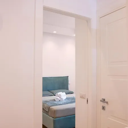 Free Parking - Downtown Porta Nuova - Luxury Lejlighed
