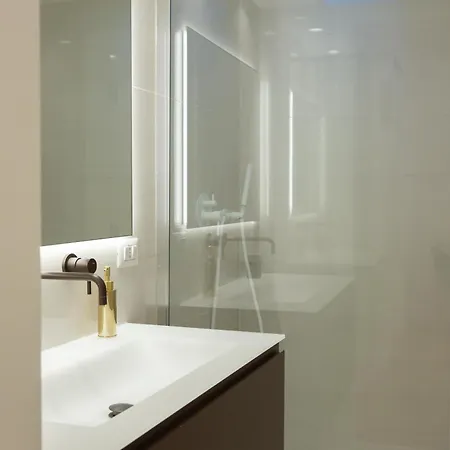 Lejlighed Free Parking - Downtown Porta Nuova - Luxury
