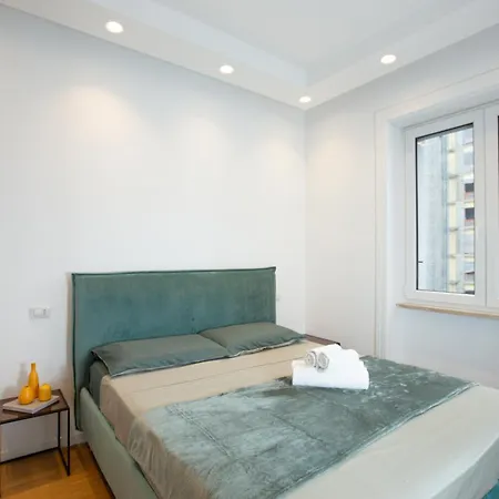 Free Parking - Downtown Porta Nuova - Luxury Milano