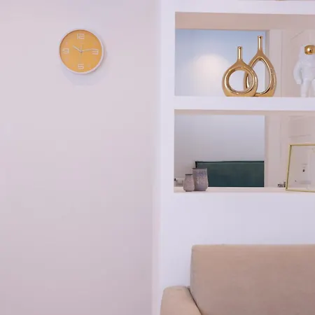 Lejlighed Free Parking - Downtown Porta Nuova - Luxury *