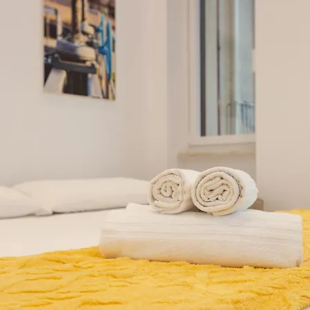 Free Parking - Downtown Porta Nuova - Luxury * Milano