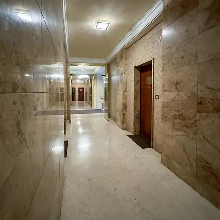 Free Parking - Downtown Porta Nuova - Luxury * Milano